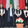 Március 15-i műsor